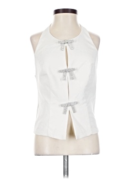 Fashion Nova Sleeveless Blouse