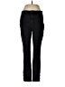 Talbots Black Jeans Size 8 - photo 1