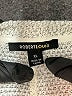 Robert Louis Gray Short Sleeve Top Size XL - photo 7