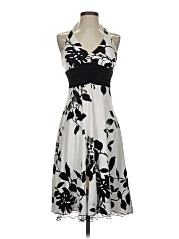 Speechless Cocktail Dress (view 1)