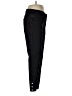 Talbots Black Jeans Size 8 - photo 4