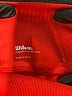 Wilson Red Athletic Shorts Size S - photo 3