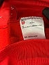 Wilson Red Athletic Shorts Size S - photo 4