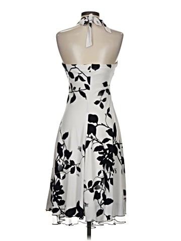 Speechless Cocktail Dress (view 2)