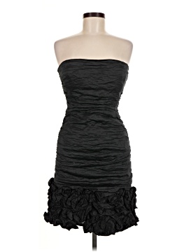 Bcbgmaxazria Cocktail Dress