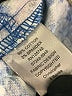 Christopher & Banks Print Blue Jacket Size M - photo 7