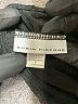 Robin Piccone Stars Black One Piece Swimsuit Size 8 - photo 4