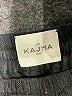 Le Kasha Black Casual Pants Size S (estimated) - photo 7
