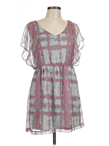 D'Closet Casual Dress (view 1)