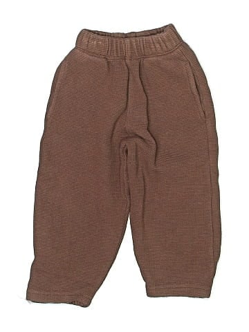 Zara Casual Pants (view 1)