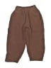 Zara Brown Casual Pants Size 2 - photo 1