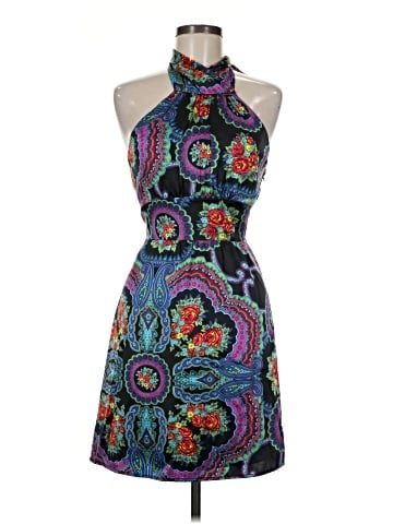 Betsey Johnson Cocktail Dress (view 1)