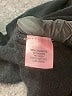 Calypso St. Barth Black Cardigan Size Lg (2) - photo 8