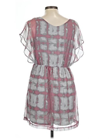 D'Closet Casual Dress (view 2)