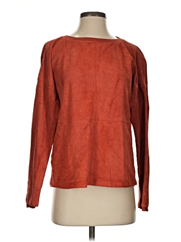 W by Worth Long Sleeve Blouse (view 1)