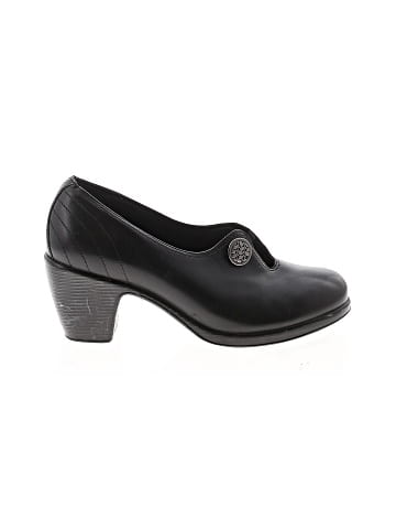 Dansko Heels (view 1)