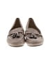 Cliffs by White Mountain Gray Flats Size 8 - photo 2