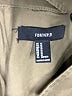 Forever 21 Green Trenchcoat Size M - photo 6