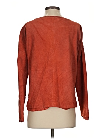 W by Worth Long Sleeve Blouse (view 2)