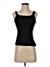 Ann Taylor Black Sleeveless Blouse Size XS - photo 1