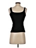 Ann Taylor Black Sleeveless Blouse Size XS - photo 2