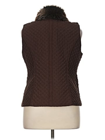 DressBarn Vest (view 2)