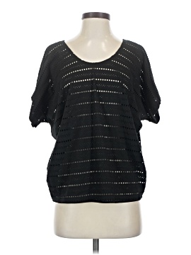 Kim & Cami Short Sleeve Top (view 1)