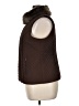 DressBarn 100% Polyester Brown Vest Size XL - photo 5