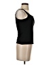 Ann Taylor Black Sleeveless Blouse Size XS - photo 4