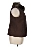 DressBarn 100% Polyester Brown Vest Size XL - photo 4
