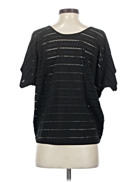 Kim & Cami Short Sleeve Top (view 2)