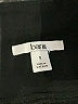Bar III Solid Black Active Pants Size S - photo 7