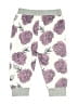 Assorted Brands Floral White Sweatpants Size 3-6 mo - photo 2