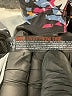 FP Movement Black Romper Size M - photo 5
