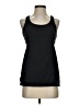 Lululemon Athletica Black Active Tank Size 2 - photo 1