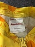 Hanna Andersson Yellow Rash Guard Size 18-24 mo - photo 3