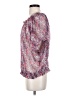 Et Vous Pink 3/4 Sleeve Blouse Size S - photo 5