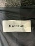 Matteau Black Cocktail Dress Size M (estimated) - photo 4