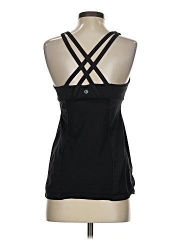 Lululemon Athletica Active Tank (view 2)