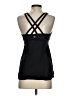 Lululemon Athletica Black Active Tank Size 2 - photo 2