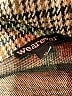 Wearever Houndstooth Brown Blazer Size M - photo 6