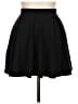 SO Solid Black Formal Skirt Size L - photo 1