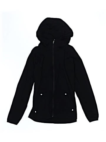 Gap Fit Zip Up Hoodie (view 1)