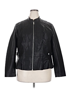 Baccini Jacket (view 1)