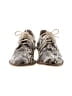 Luichiny Animal Print Ivory Flats Size 8 - photo 2
