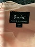Bardot Solid Tan Cocktail Dress Size 6 - photo 7