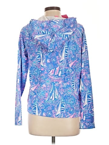 Lilly Pulitzer Pullover Hoodie (view 2)
