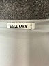 Grace Karin Gray 3/4 Sleeve Blouse Size XXL - photo 7