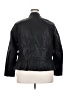 Baccini 100% Polyurethane Black Jacket Size 2X - photo 2