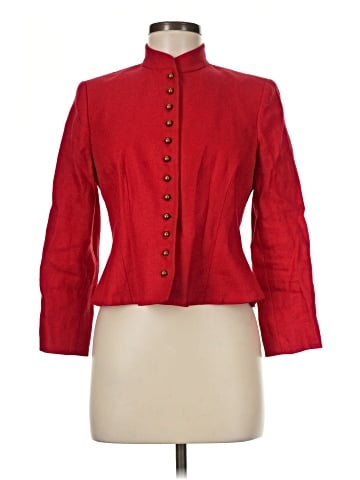 Lauren by Ralph Lauren Blazer (view 1)